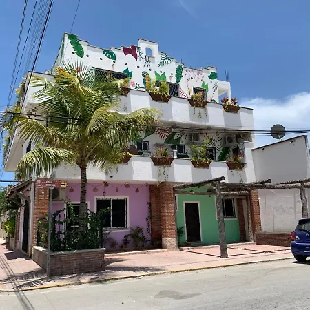 Castillo Tulum