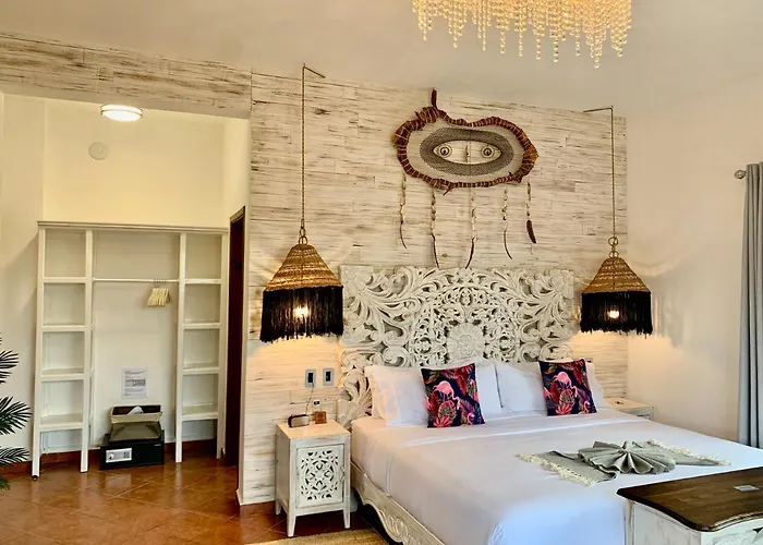 Castillo Pensão 4*