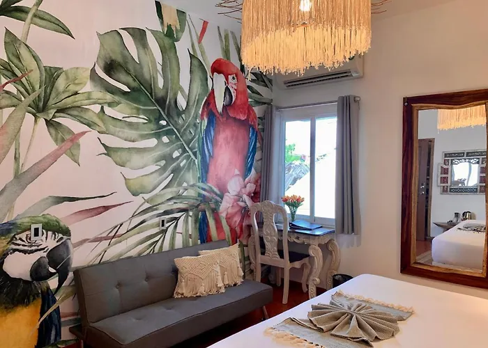 Castillo Tulum