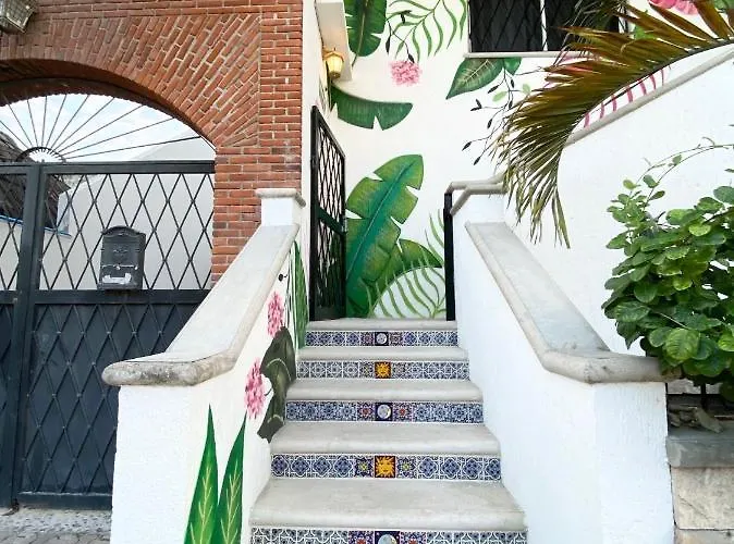 Castillo Pensão