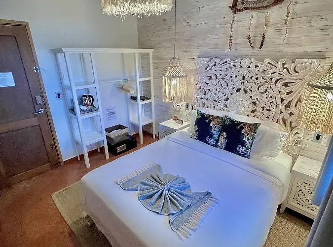 Castillo 4* Tulum