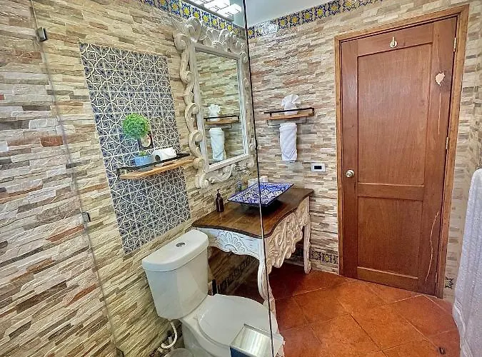 Castillo Pensão 4*
