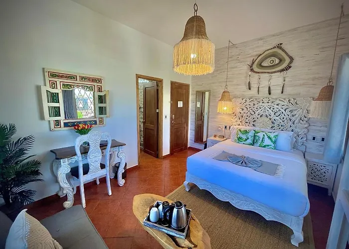 Pensão Castillo 4*