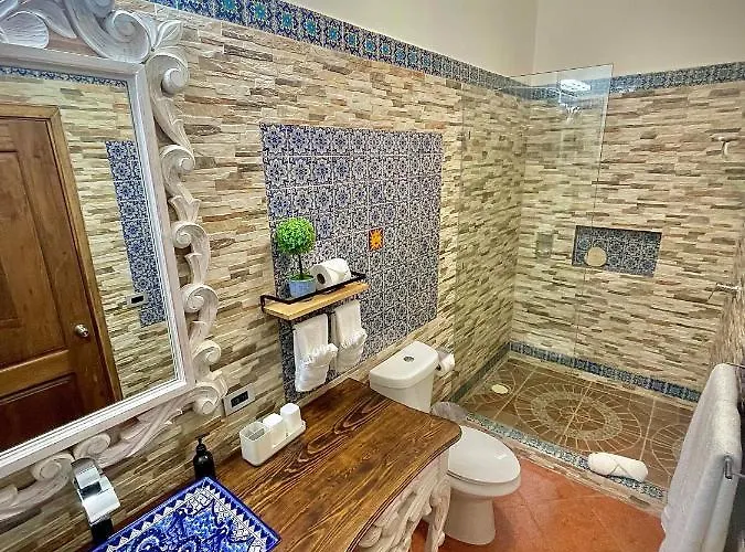 Pensão Castillo Tulum