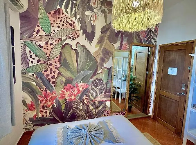Castillo Pensão 4*
