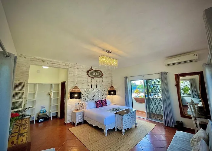 Castillo 4* Tulum