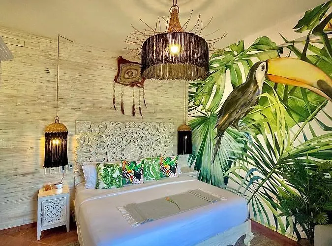 Castillo Tulum